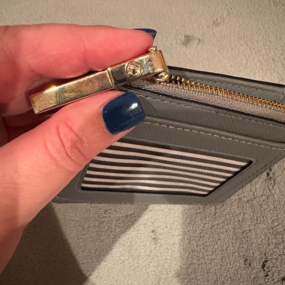 Kate Spade - Cameron St - Adalyn Wallet - Picture 4 of 5